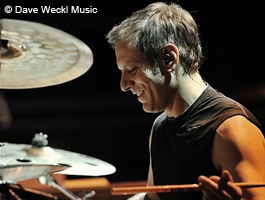 Dave Weckl