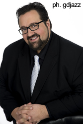 Joey DeFrancesco