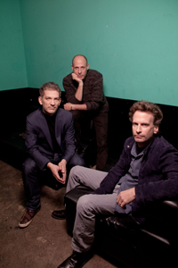 Brad Mehldau Trio