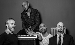 The Bad Plus